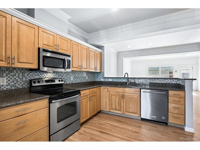 5820 E 10th Ave, Denver, CO 80220