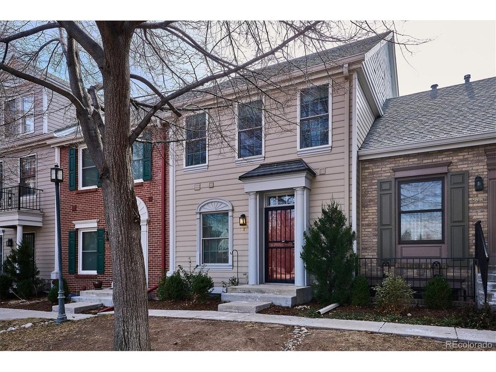 5820 E 10th Ave, Denver, CO 80220