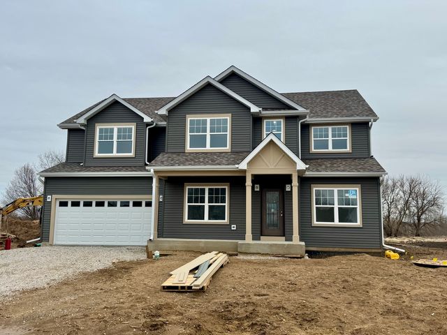 902 HAYDEN Drive, Yorkville, IL 60560