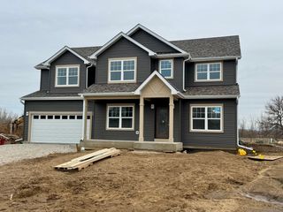 902 HAYDEN Drive, Yorkville, IL 60560