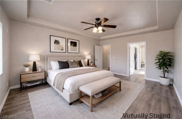 5670 Harrison Place, Pahrump, NV 89060