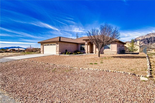 5670 Harrison Place, Pahrump, NV 89060