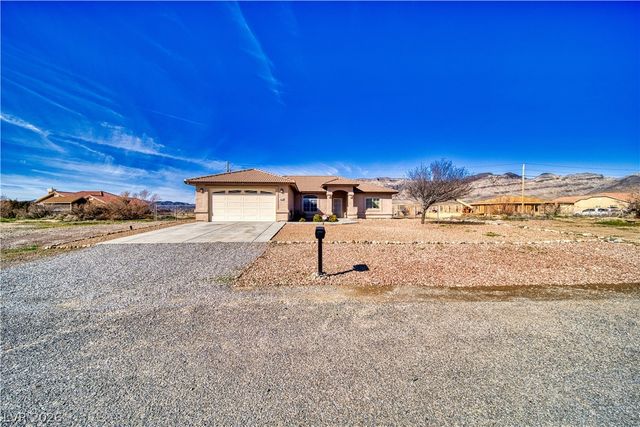 5670 Harrison Place, Pahrump, NV 89060