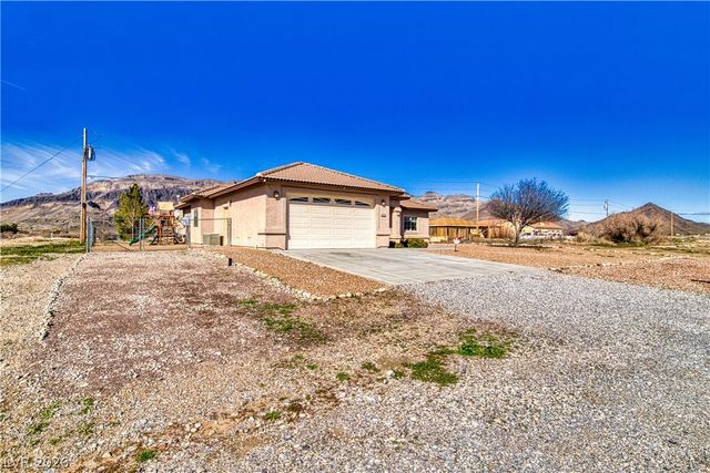 5670 Harrison Place, Pahrump, NV 89060
