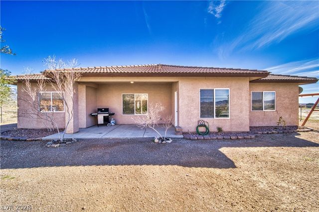 5670 Harrison Place, Pahrump, NV 89060