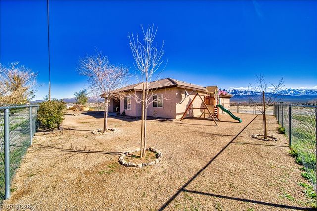 5670 Harrison Place, Pahrump, NV 89060