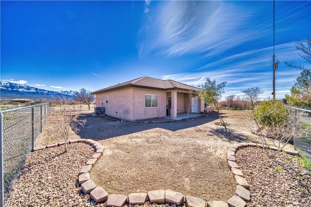 5670 Harrison Place, Pahrump, NV 89060