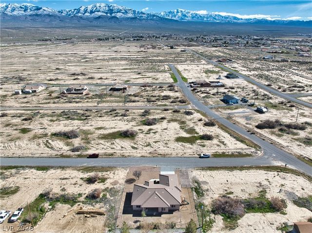 5670 Harrison Place, Pahrump, NV 89060