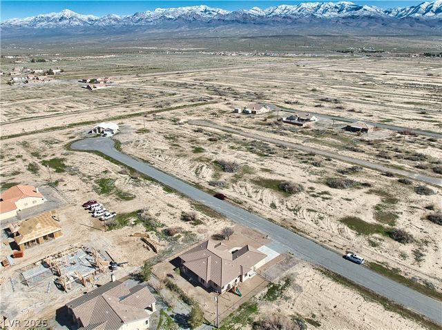 5670 Harrison Place, Pahrump, NV 89060