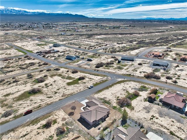 5670 Harrison Place, Pahrump, NV 89060