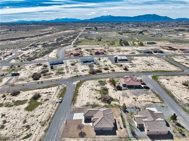 5670 Harrison Place, Pahrump, NV 89060