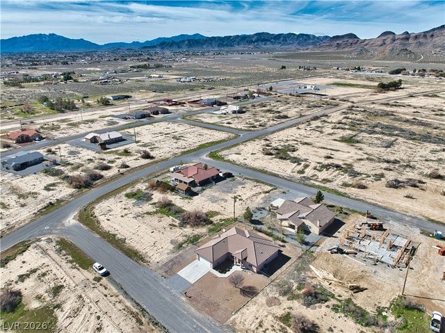 5670 Harrison Place, Pahrump, NV 89060