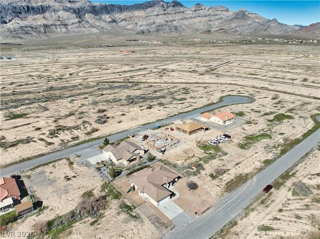 5670 Harrison Place, Pahrump, NV 89060