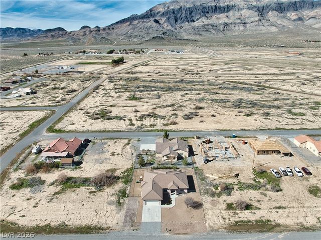 5670 Harrison Place, Pahrump, NV 89060
