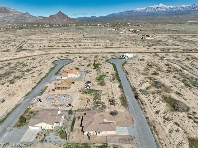 5670 Harrison Place, Pahrump, NV 89060