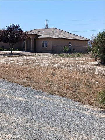 5670 Harrison Place, Pahrump, NV 89060