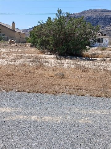 5670 Harrison Place, Pahrump, NV 89060