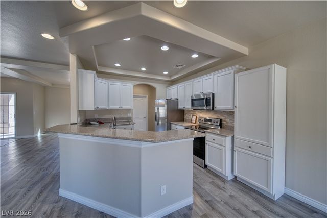 5670 Harrison Place, Pahrump, NV 89060