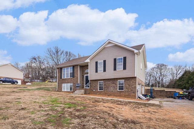 3033 Old Highway 48, Clarksville, TN 37040