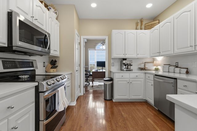 5616 Cedar Rock Dr, Nashville, TN 37211