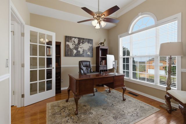 5616 Cedar Rock Dr, Nashville, TN 37211