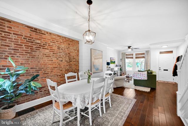 820 N PLUM ST, Lancaster, PA 17602