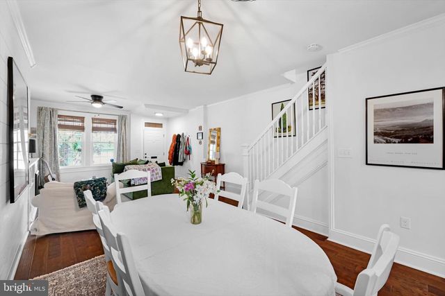 820 N PLUM ST, Lancaster, PA 17602