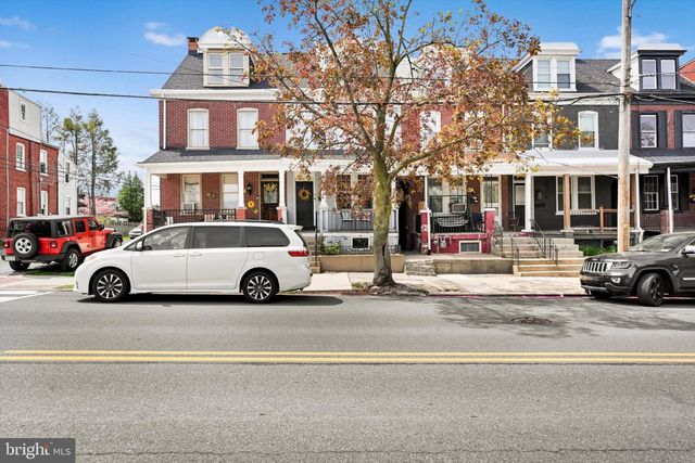 820 N PLUM ST, Lancaster, PA 17602