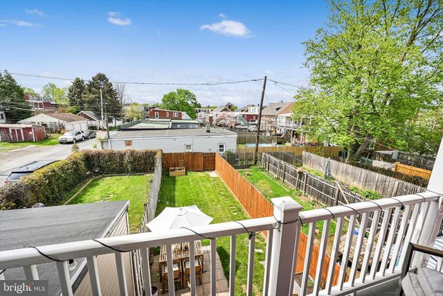 820 N PLUM ST, Lancaster, PA 17602