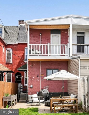 820 N PLUM ST, Lancaster, PA 17602