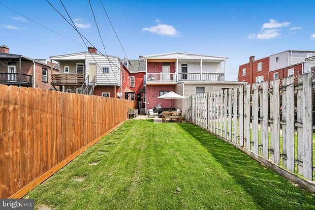 820 N PLUM ST, Lancaster, PA 17602