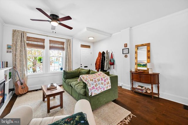 820 N PLUM ST, Lancaster, PA 17602