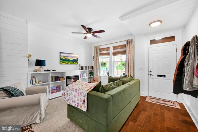 820 N PLUM ST, Lancaster, PA 17602