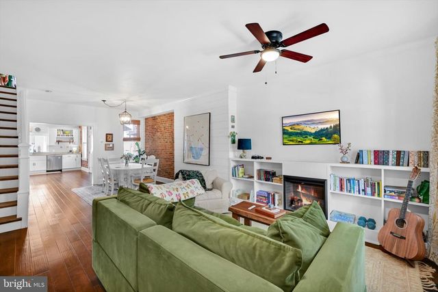 820 N PLUM ST, Lancaster, PA 17602