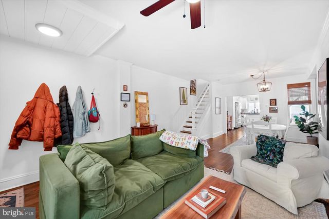 820 N PLUM ST, Lancaster, PA 17602
