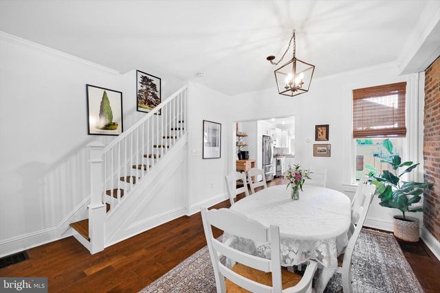 820 N PLUM ST, Lancaster, PA 17602