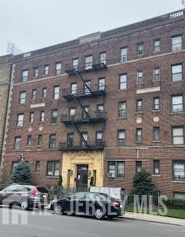 1116 Anna Street 2D, Elizabeth, NJ 07201