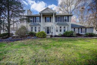 6 Bittersweet Drive, Jackson, NJ 08527