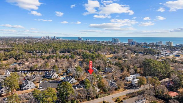 1202 Benna Dr Apt B, Myrtle Beach, SC 29577