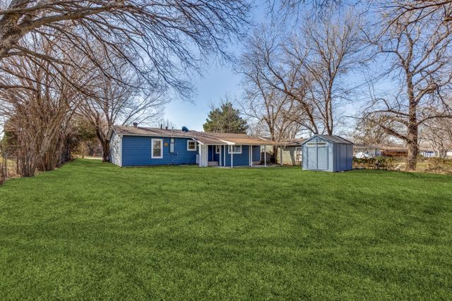 6681 Jannie Street, North Richland Hills, TX 76180