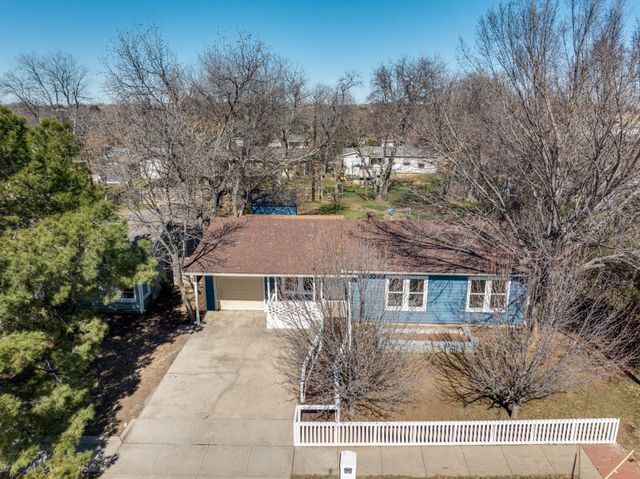 6681 Jannie Street, North Richland Hills, TX 76180