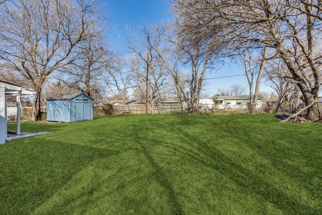 6681 Jannie Street, North Richland Hills, TX 76180