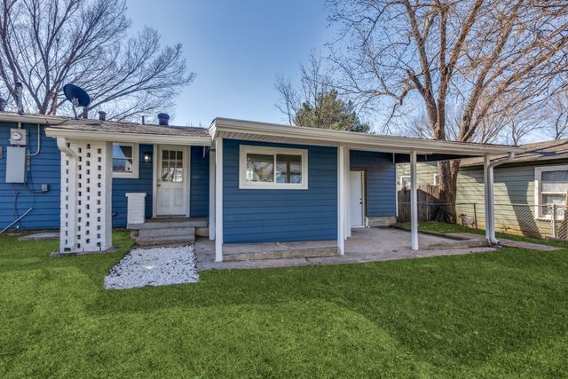 6681 Jannie Street, North Richland Hills, TX 76180