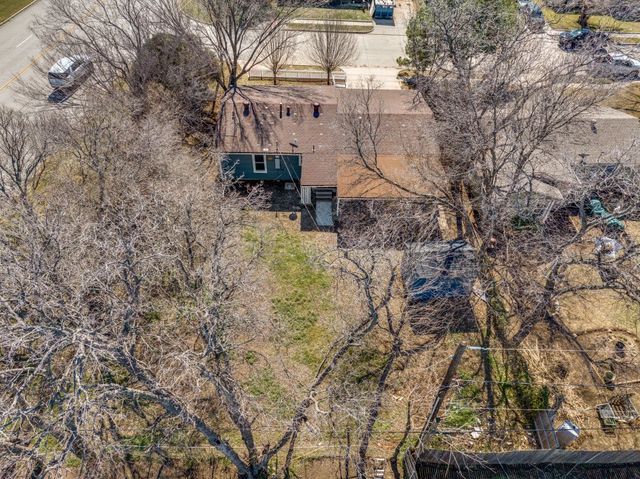 6681 Jannie Street, North Richland Hills, TX 76180