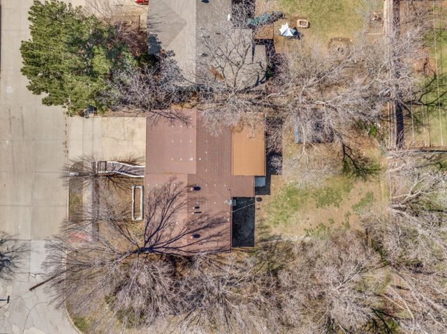 6681 Jannie Street, North Richland Hills, TX 76180