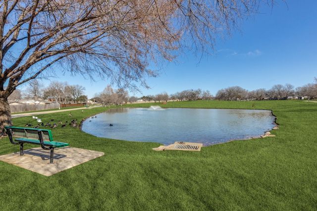 6681 Jannie Street, North Richland Hills, TX 76180