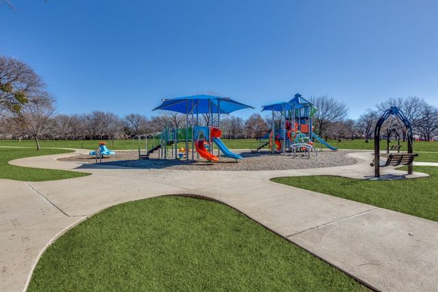 6681 Jannie Street, North Richland Hills, TX 76180