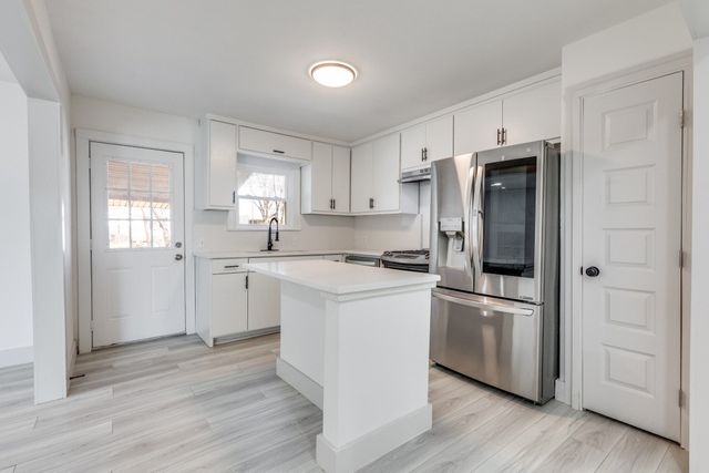 6681 Jannie Street, North Richland Hills, TX 76180