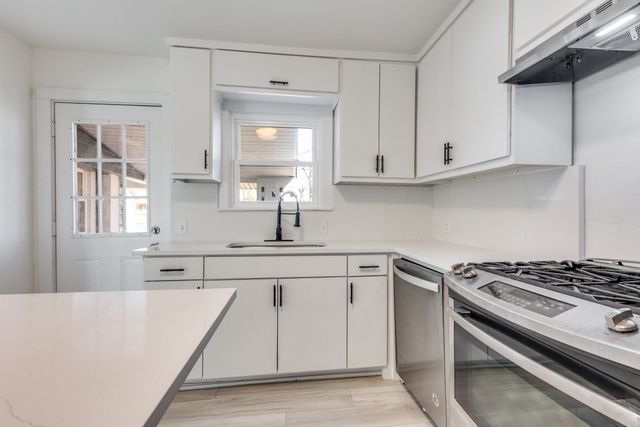 6681 Jannie Street, North Richland Hills, TX 76180