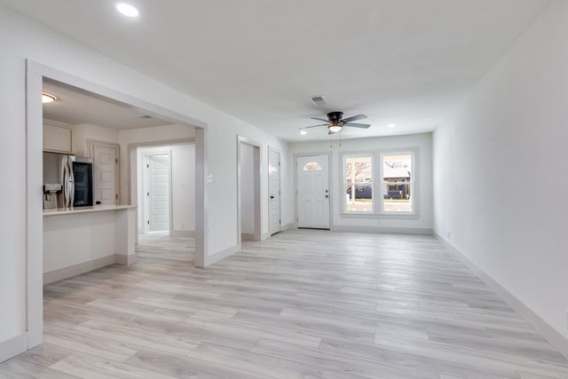 6681 Jannie Street, North Richland Hills, TX 76180